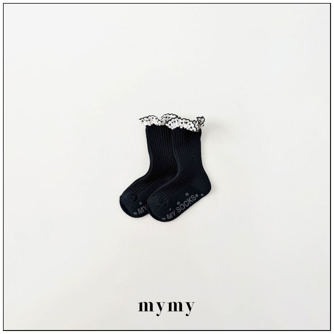 ［mymy］Chemist set