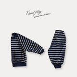 ［normalplay］Melody Stripe MTM