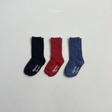 ［digreen］Black socks set