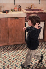 ［onu］Mini pocket pants