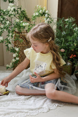 ［FLO］Kiki tee