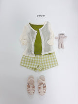 ［puipui］Cats camisole