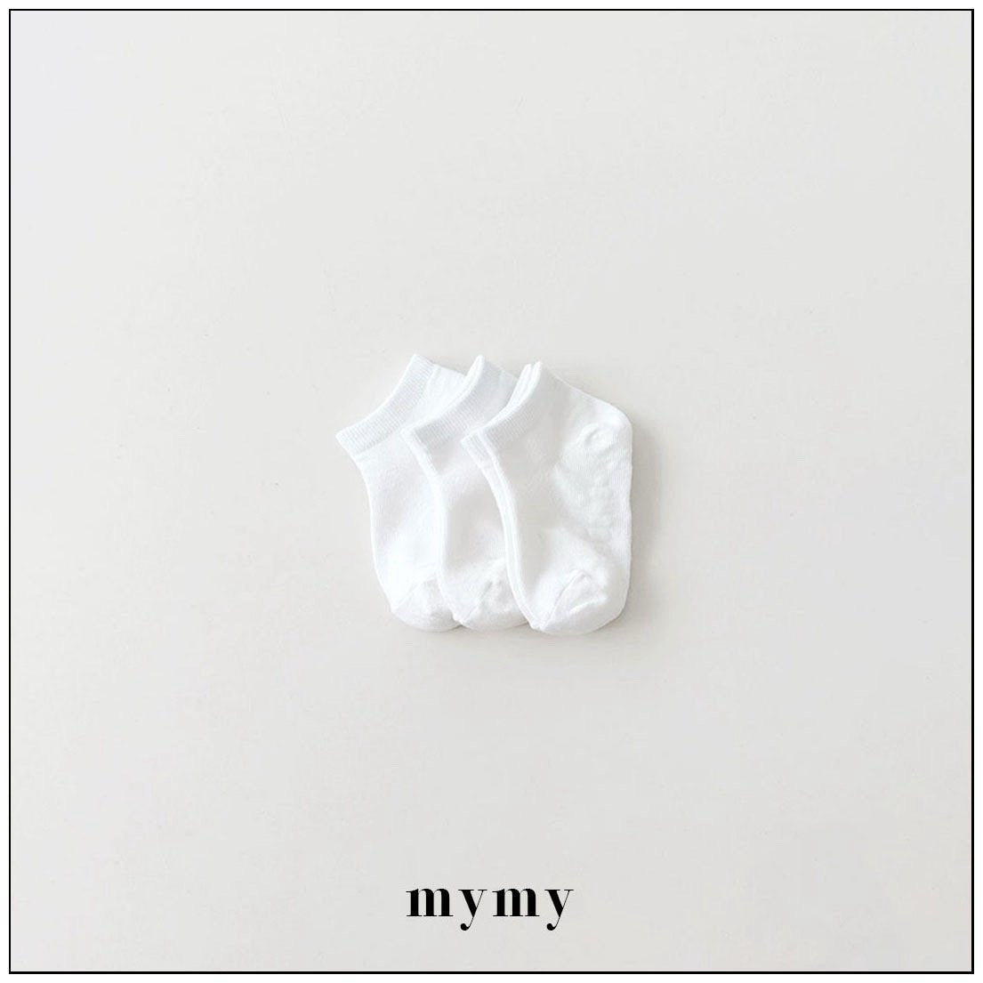 ［mymy］Fish shop set