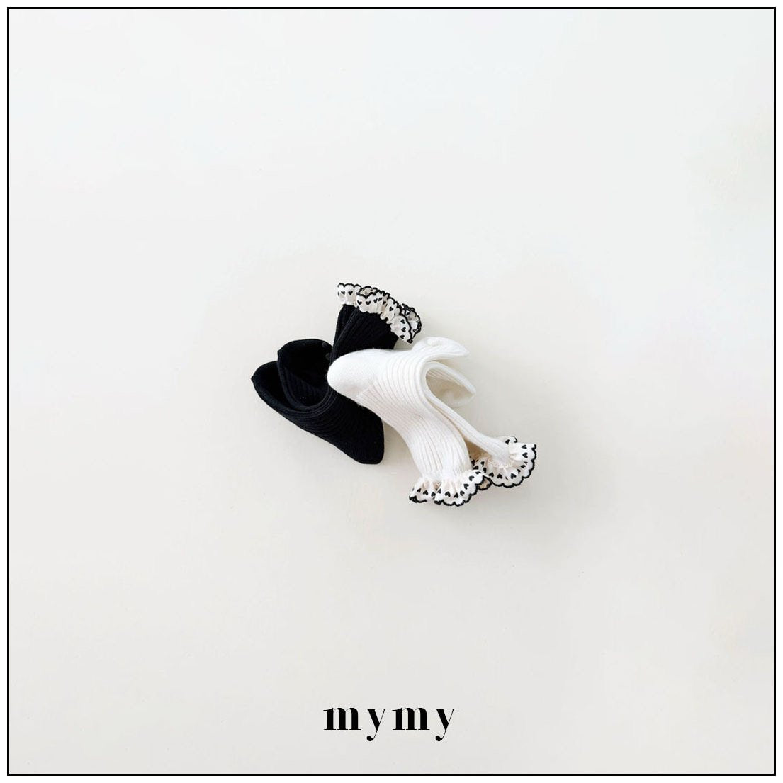 ［mymy］Chemist set