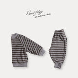 ［normalplay］Melody Stripe MTM