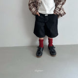 ［digreen］Black socks set
