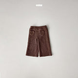 ［onu］Mini pocket pants