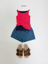 ［puipui］Cats camisole