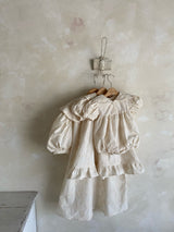 ［Anne shirley］Mone collar mini one-piece (adult)