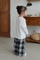 ［bebenine］Milk Cotton Tee