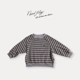 ［normalplay］Melody Stripe MTM