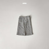 ［onu］Mini pocket pants