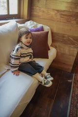 ［onu］Multi turtleneck tops