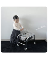 ［nunubiel］Cellin tee (kids)
