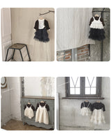 ［nunubiel］Cellin tee (kids)