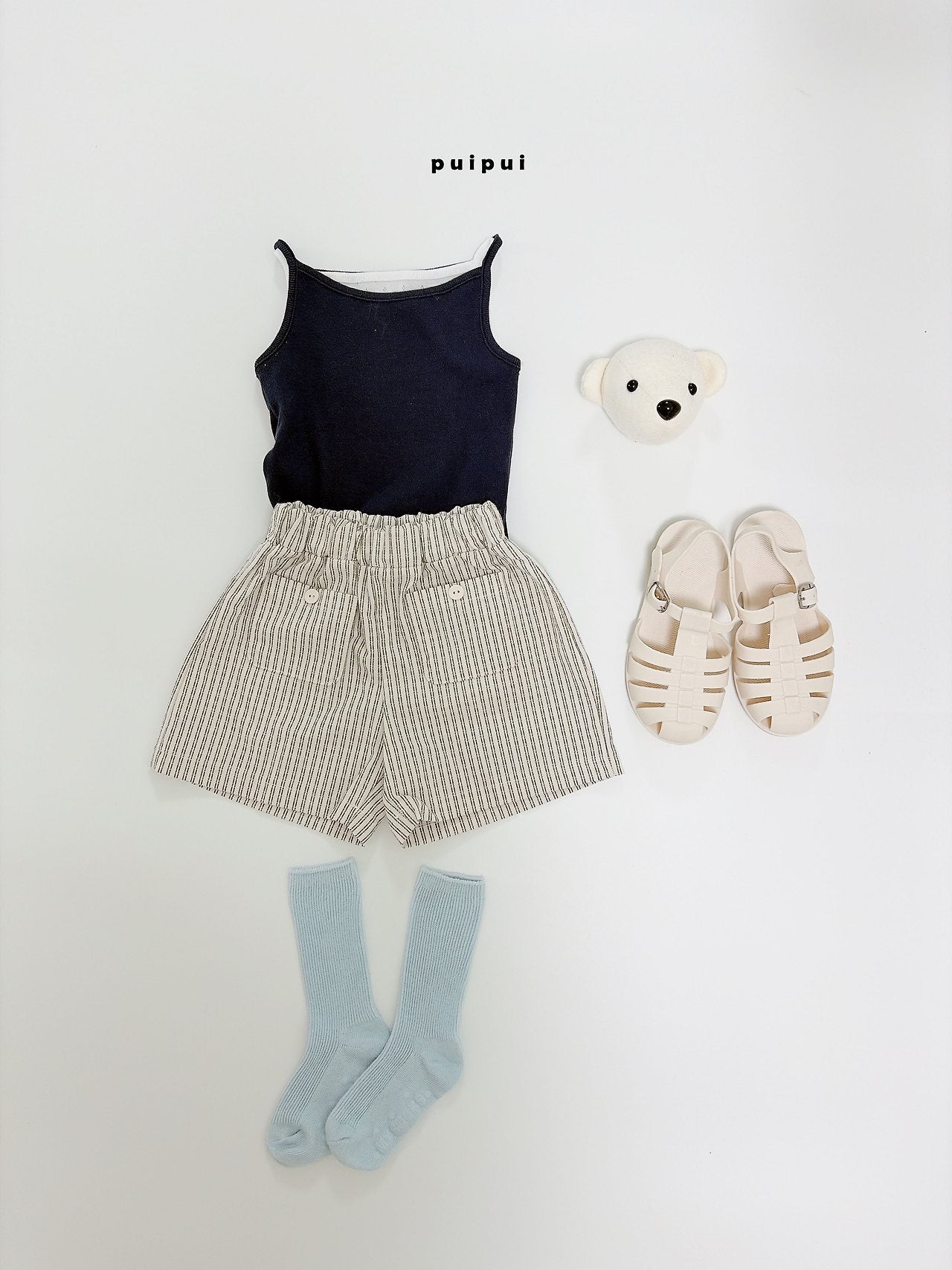 ［puipui］Cats camisole