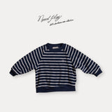 ［normalplay］Melody Stripe MTM