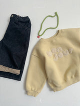 [atomeme] Non-Fade Rollup Denim