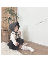 ［nunubiel］Cellin tee (baby)