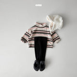 ［onu］Multi turtleneck tops