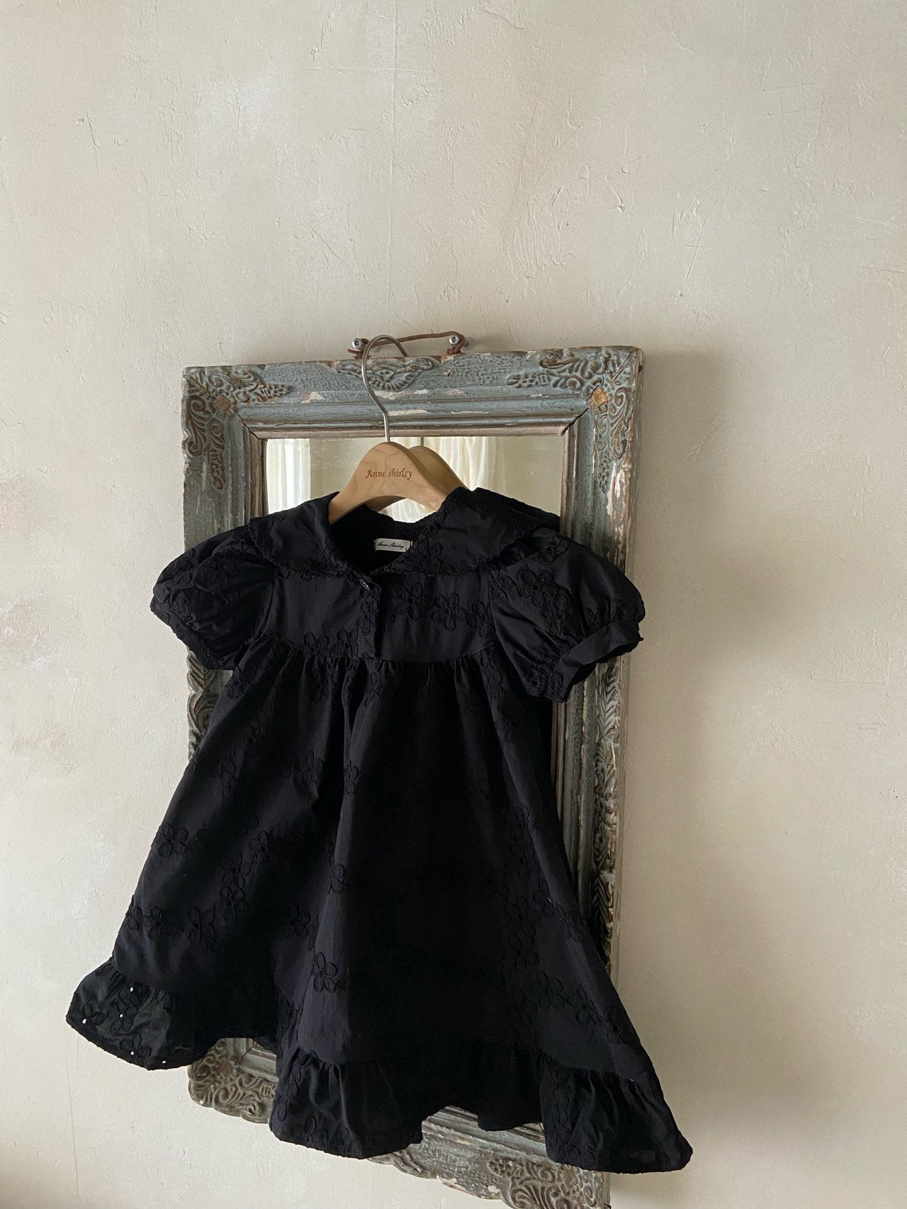 ［Anne shirley］Aness collar one-piece