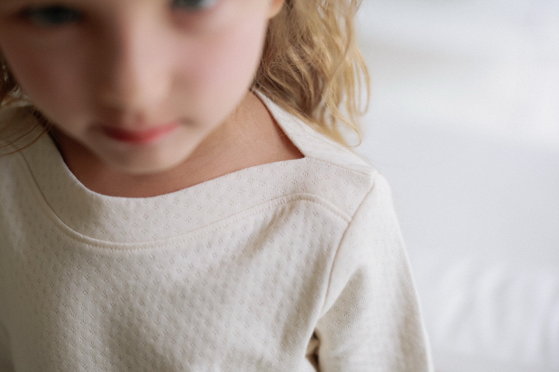 ［azalea］Cottage boatneck tee (baby & kids)