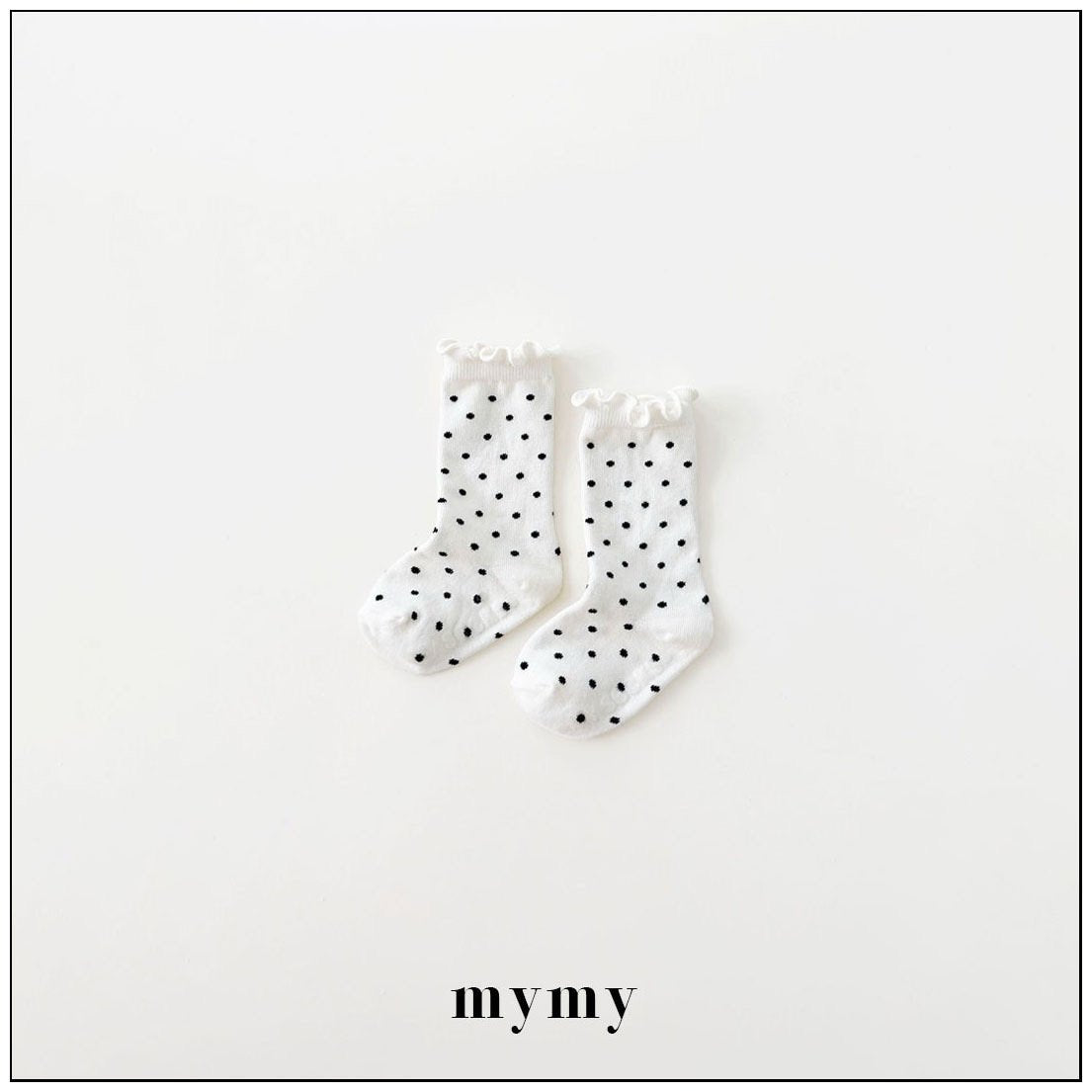 ［mymy］Crispy sesame bread set