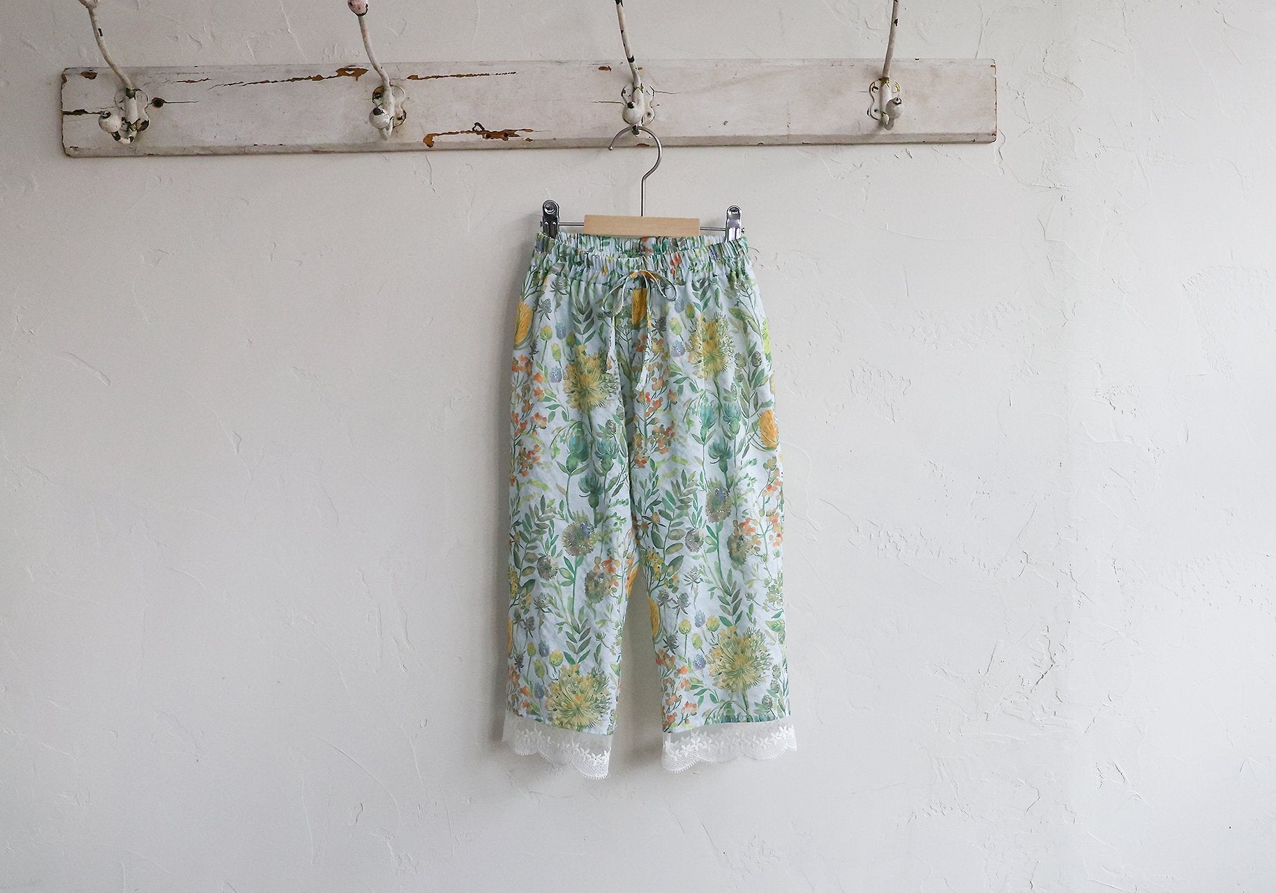 ［FLO］Tinkerbell pants