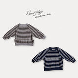 ［normalplay］Melody Stripe MTM