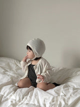 ［guruguru］Summer cardigan