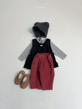 [atomeme] Bear Knit Bonnet