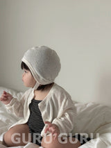 ［guruguru］Summer cardigan