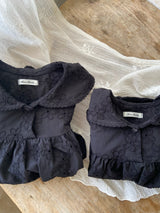 ［Anne shirley］Aness collar one-piece