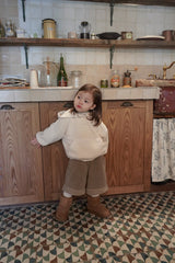 ［onu］Brush hoodie