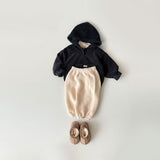 ［onu］Brush hoodie