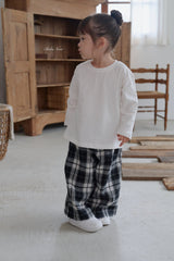 ［bebenine］Milk Cotton Tee