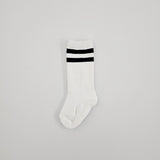 ［bebenine］Nine Soft Knee Socks