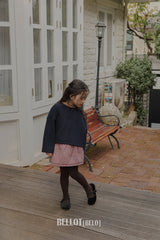 ［BELLOT］Bear warm mtm (kids)