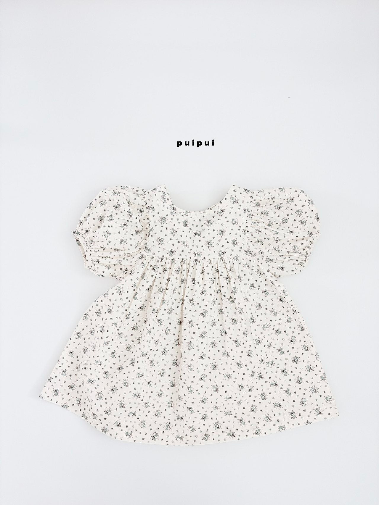 ［puipui］Camellia seeds one-piece