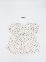［puipui］Camellia seeds one-piece