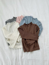 ［azalea］Coco mellow tops (baby & kids)