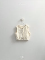 [atomeme] Popo Vest