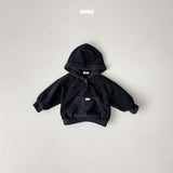 ［onu］Brush hoodie