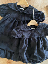 ［Anne shirley］Aness collar one-piece