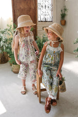 ［FLO］Tinkerbell pants