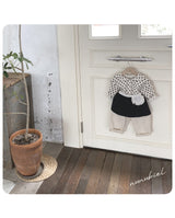 ［nunubiel］Basic pants (kids)