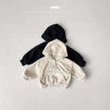 ［onu］Brush hoodie