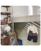 ［nunubiel］Basic pants (kids)