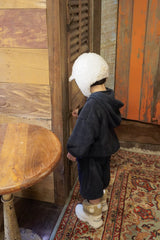 ［onu］Brush pants