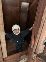 ［onu］Brush pants